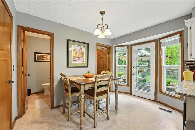 $420,000 | 14915 West 84th Terrace, Lenexa, KS 66215