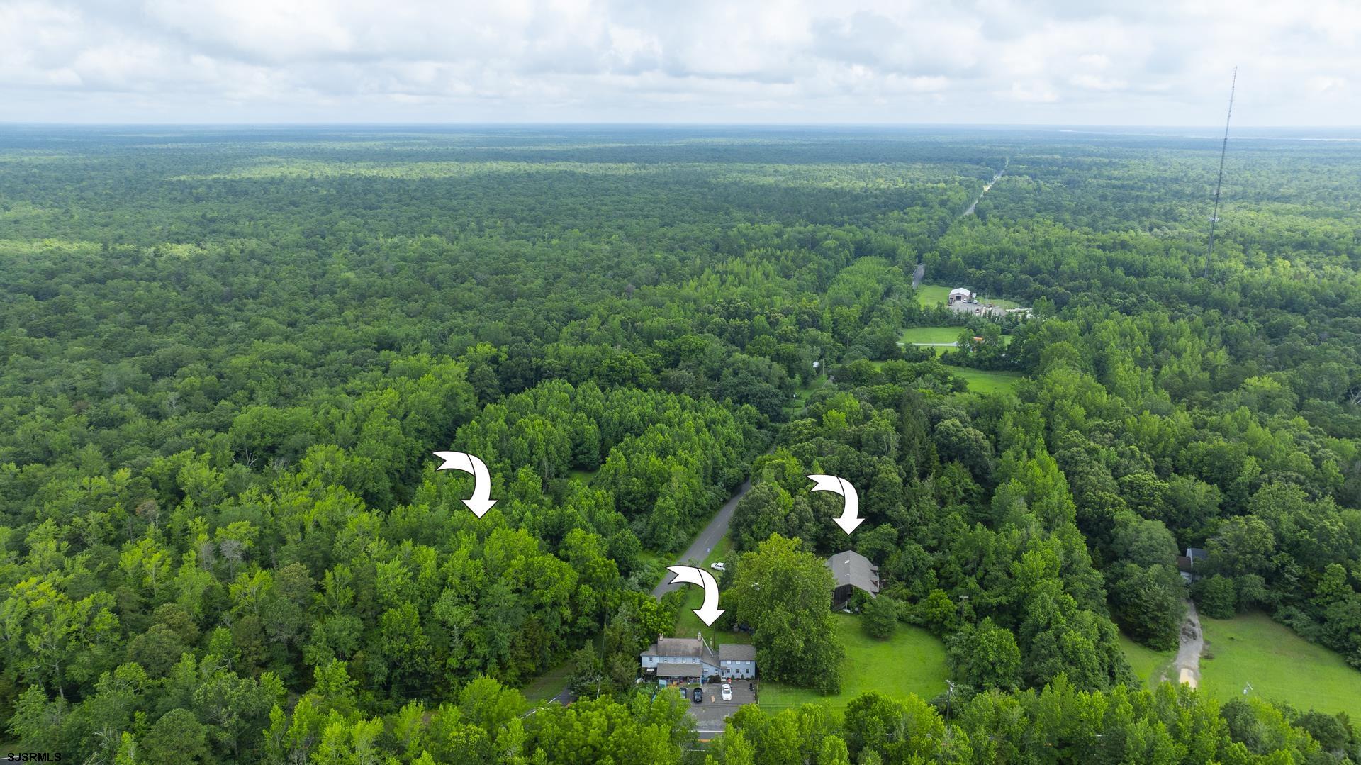 126 Buck Hill Road Corbin City, NJ 08270 - Photo 10 of 10