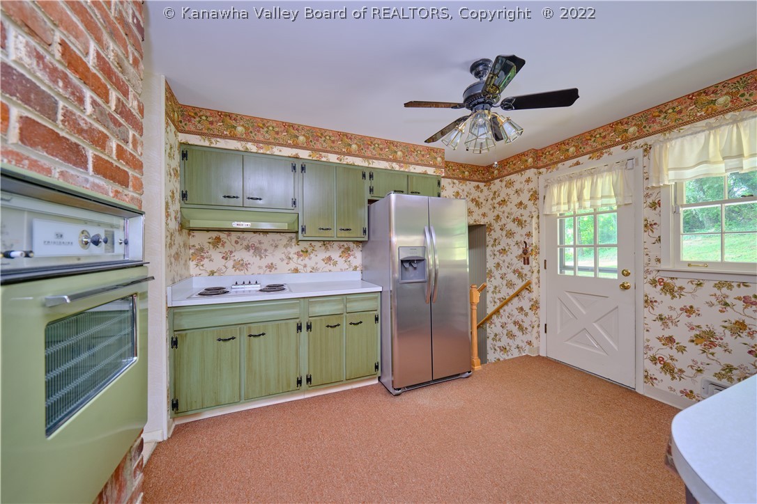 1706 Rolling Hills Road Charleston, WV 25314 - Photo 14 of 35 Gallery Image 14