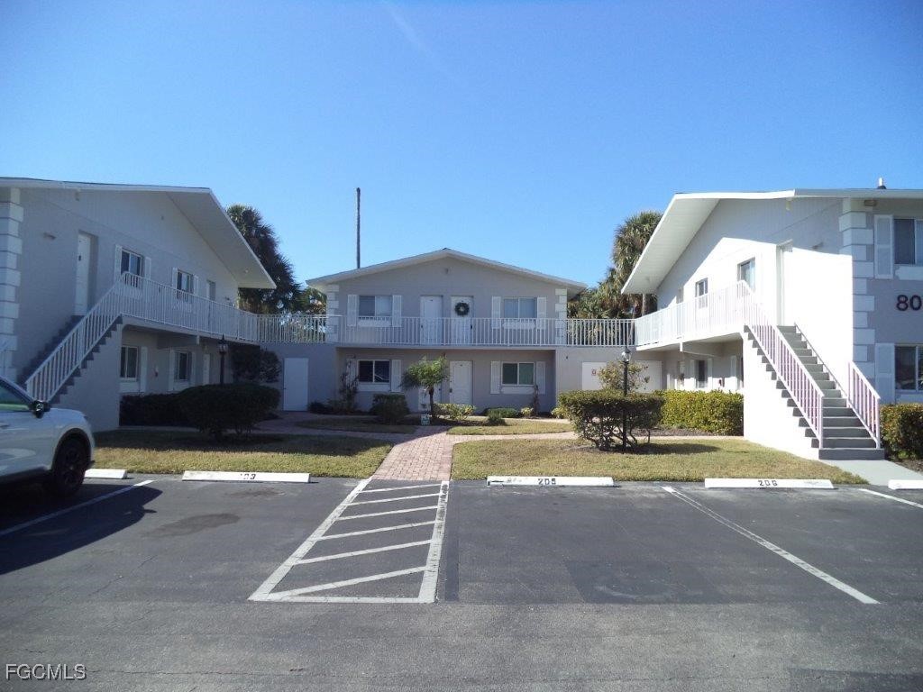 8071 Country Road, Unit 205 Fort Myers, FL 33919 - Photo 2 of 11