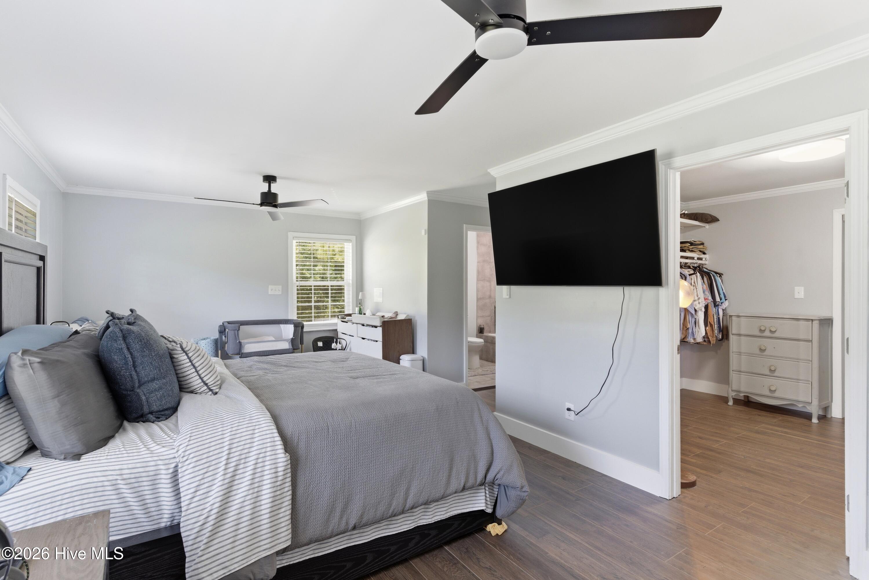 1295 Moore Town Road Rocky Point, NC 28457 - Photo 33 of 50
