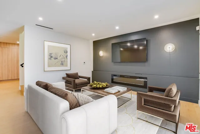 $4,900 | 1617 Broadway, Unit A, Santa Monica, CA 90404