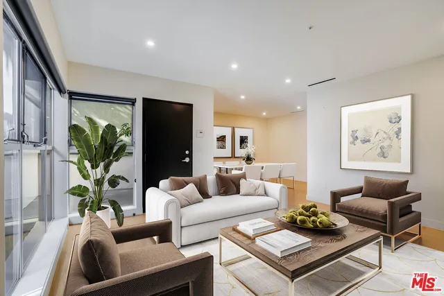 $4,900 | 1617 Broadway, Unit A, Santa Monica, CA 90404