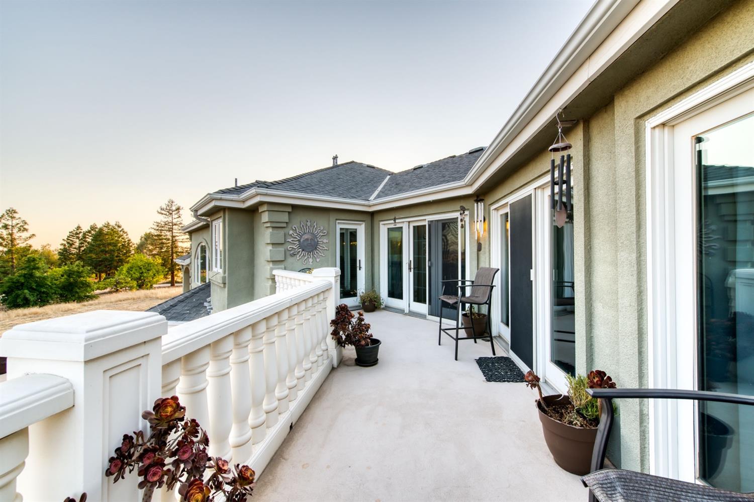 14374 Killarney Drive Madera, CA 93636 - Photo 54 of 56 a view of a house with wooden floor and a large window