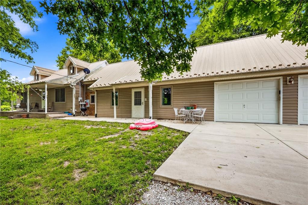 16614 South Hadsell Road Pleasant Hill, MO 64080 - Photo 4 of 78