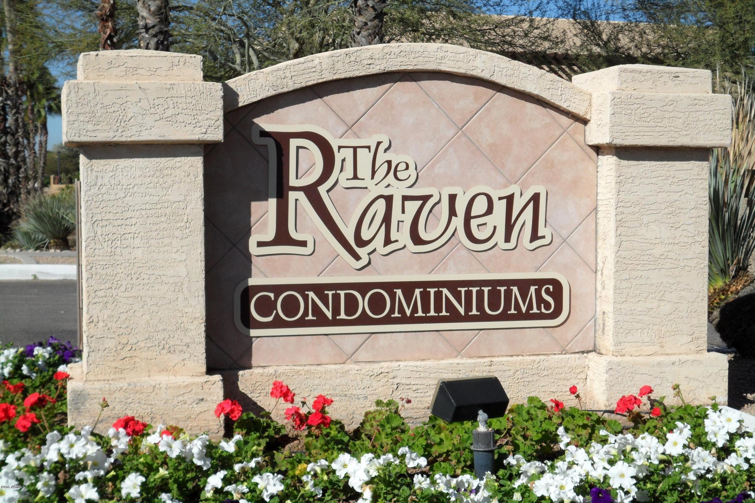 Raven Condominiums