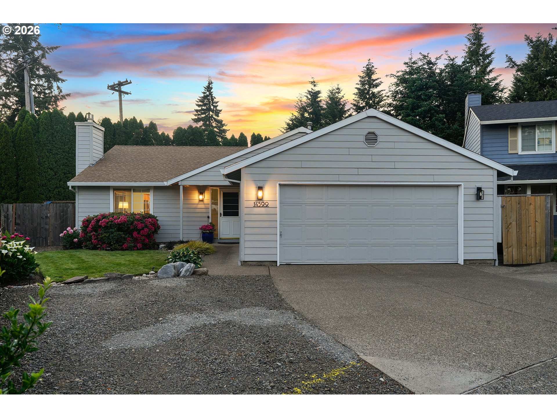14599 Southwest 83rd Court Portland, OR 97224 - Photo 1 of 38