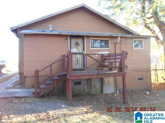 410 59th Street Fairfield, AL 35064 - Photo 10 of 10