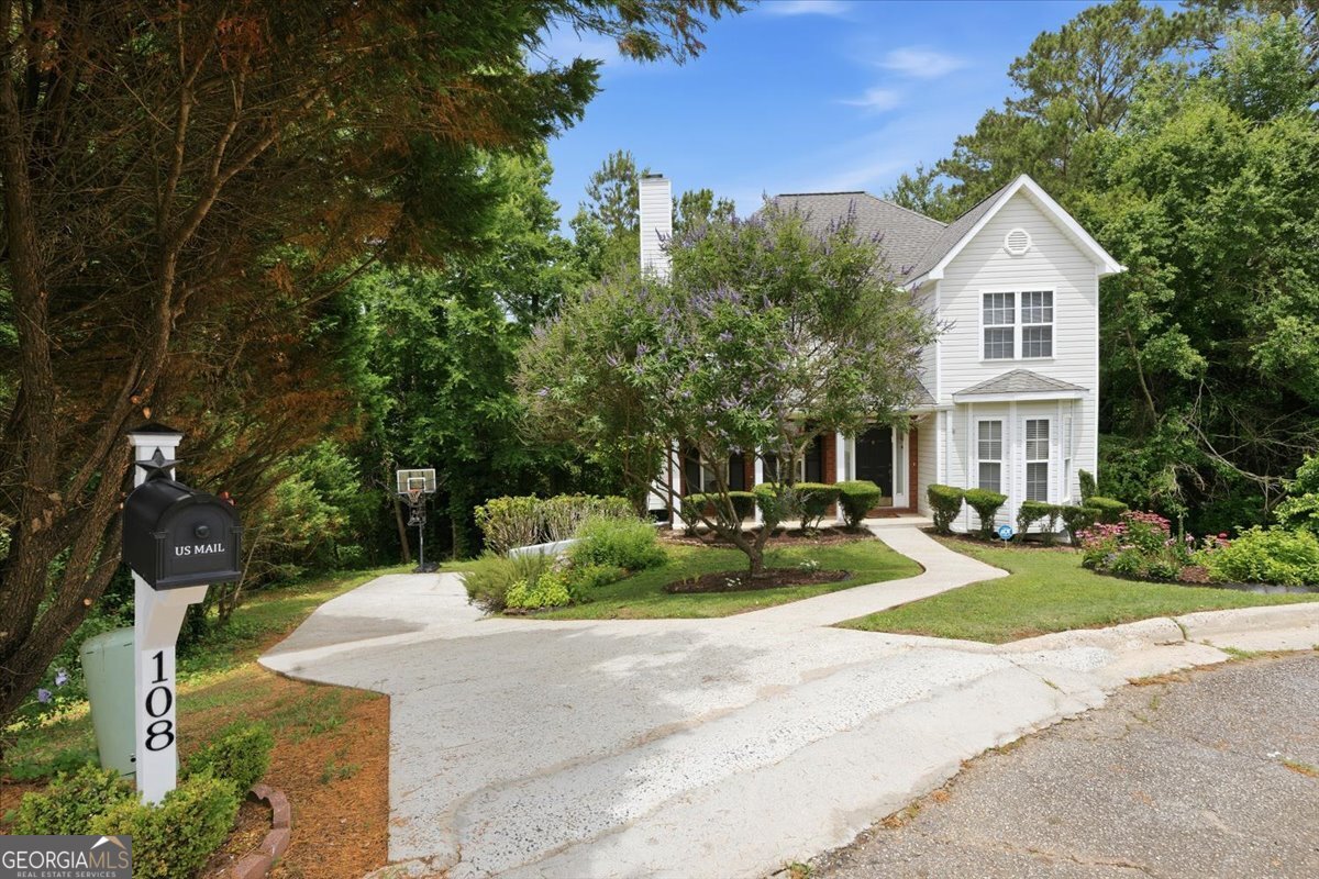 108 Raliegh Drive Macon, GA 31210 - Photo 1 of 31