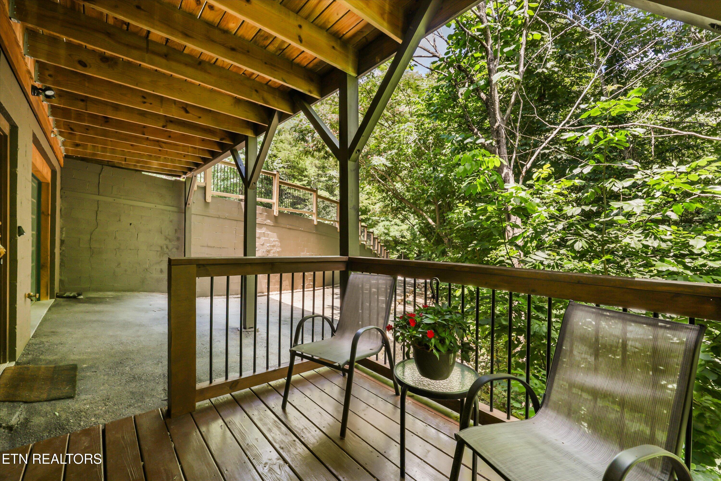 288 Panther Creek Road Sevierville, TN 37876 - Photo 35 of 45 49-288 Panther Creek Rd 26