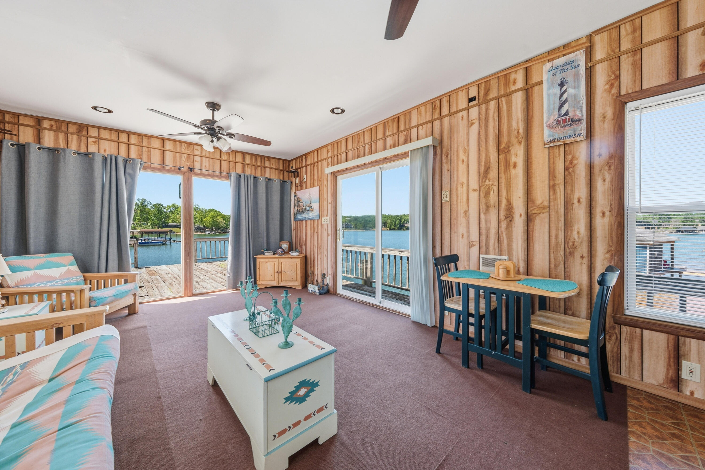 337 Emerald Point Penhook, VA 24137 - Photo 66 of 77 Room