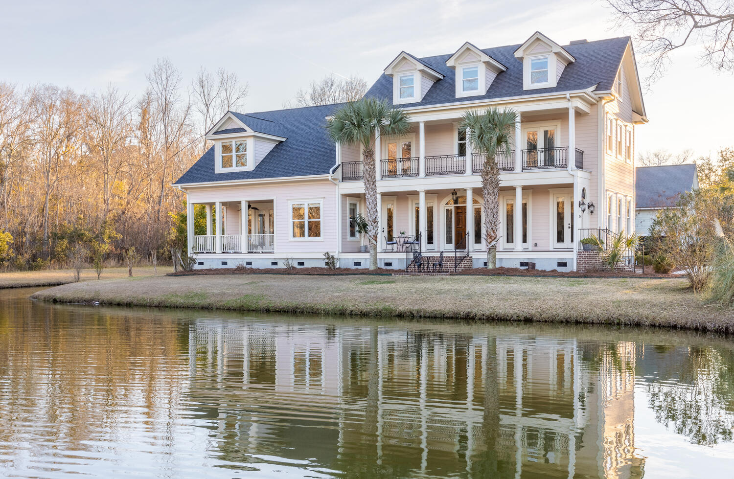 1209 White Tail Path Charleston, SC 29414 - Photo 1 of 53 1209 White Tail Path, Hunt Club