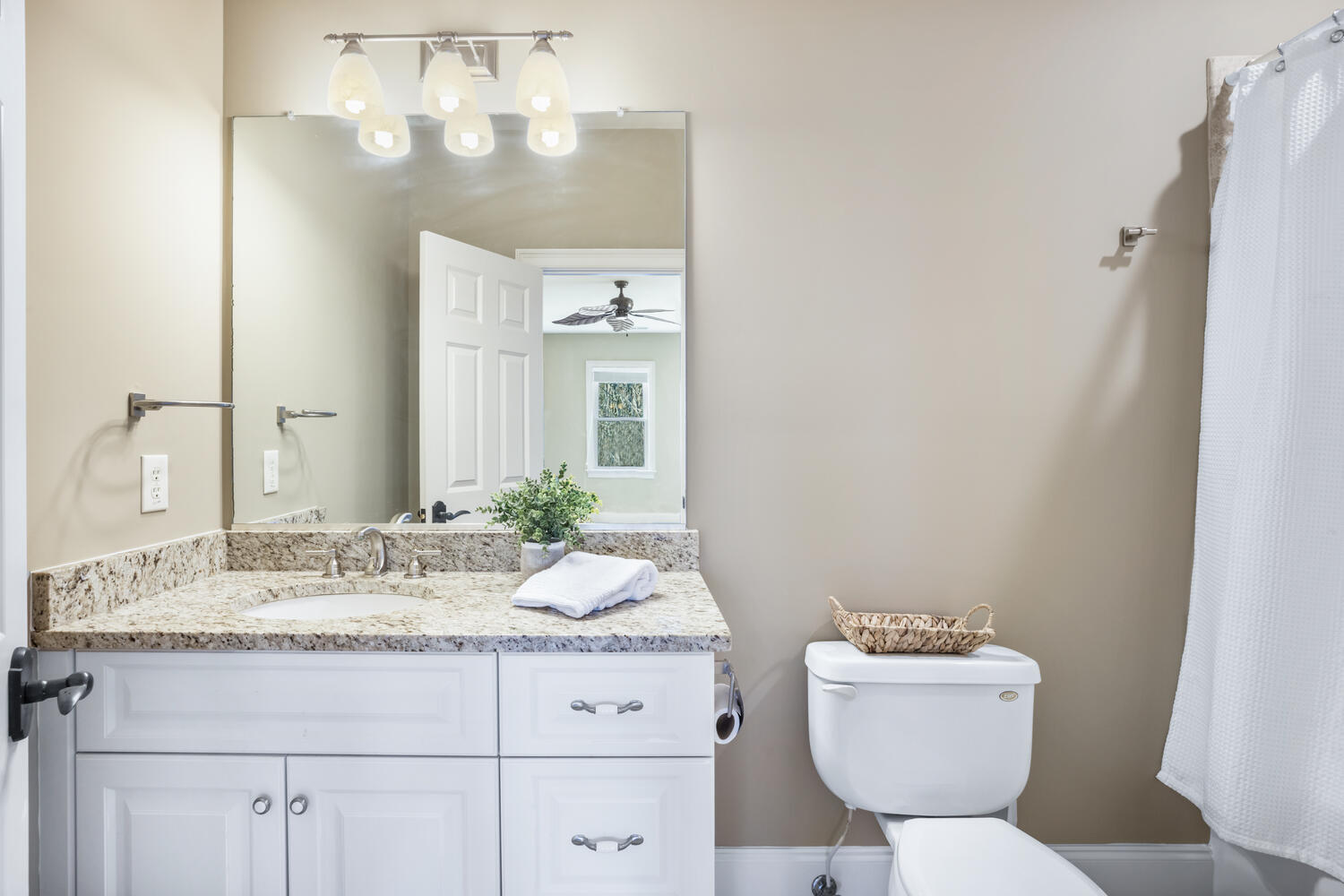 1209 White Tail Path Charleston, SC 29414 - Photo 48 of 53 Ensuite for Bedroom #4