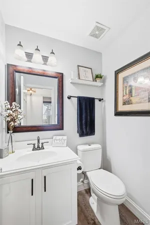 $365,000 | 19 Cambridge Court, Troy, MO 63379