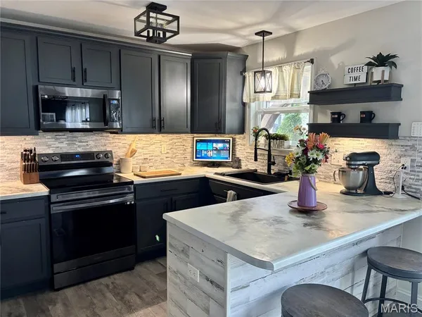 $365,000 | 19 Cambridge Court, Troy, MO 63379