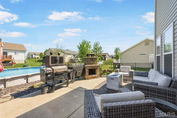 $365,000 | 19 Cambridge Court, Troy, MO 63379