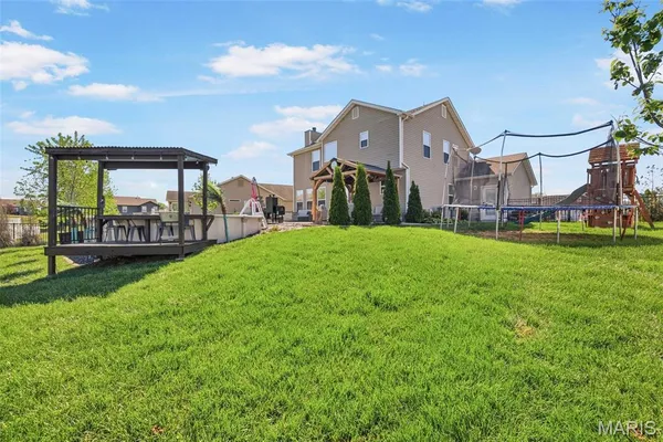 $365,000 | 19 Cambridge Court, Troy, MO 63379