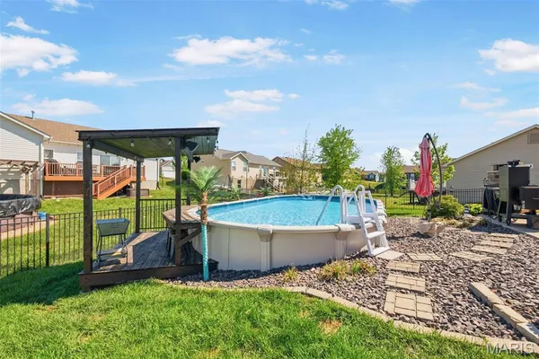 $365,000 | 19 Cambridge Court, Troy, MO 63379