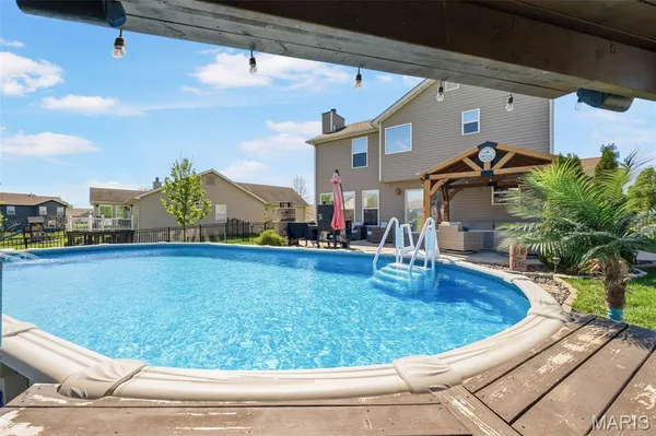 $365,000 | 19 Cambridge Court, Troy, MO 63379