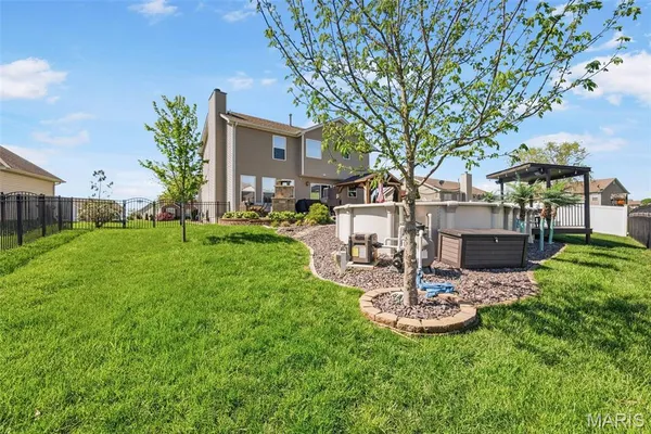 $365,000 | 19 Cambridge Court, Troy, MO 63379