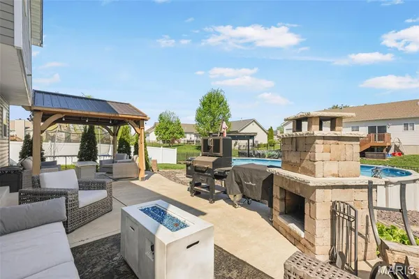 $365,000 | 19 Cambridge Court, Troy, MO 63379
