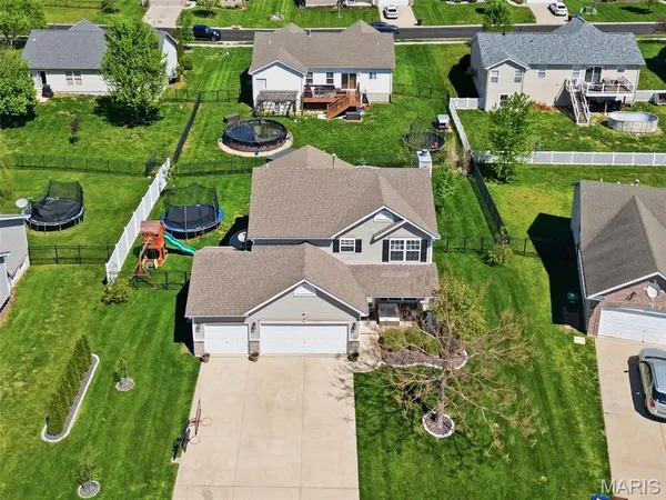 $365,000 | 19 Cambridge Court, Troy, MO 63379