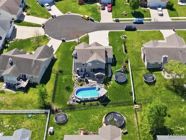 $365,000 | 19 Cambridge Court, Troy, MO 63379