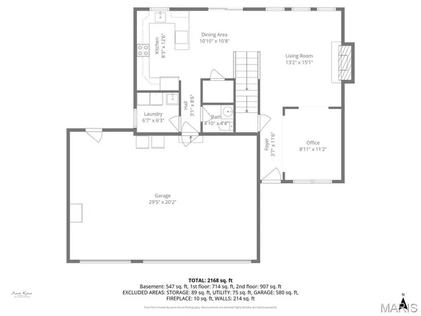 $365,000 | 19 Cambridge Court, Troy, MO 63379