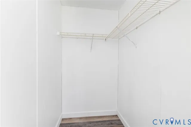 a view of small space