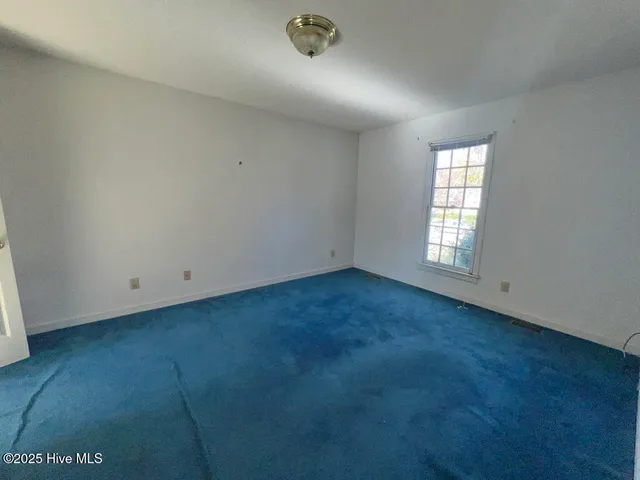 $145,000 | 2302 Fitch Drive East, Wilson, NC 27893