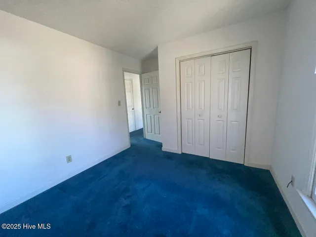 $145,000 | 2302 Fitch Drive East, Wilson, NC 27893