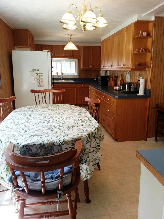 8676 Mockerman Road Southeast Fife Lake, MI 49633 - Photo 4 of 65 1821812-3.JPG