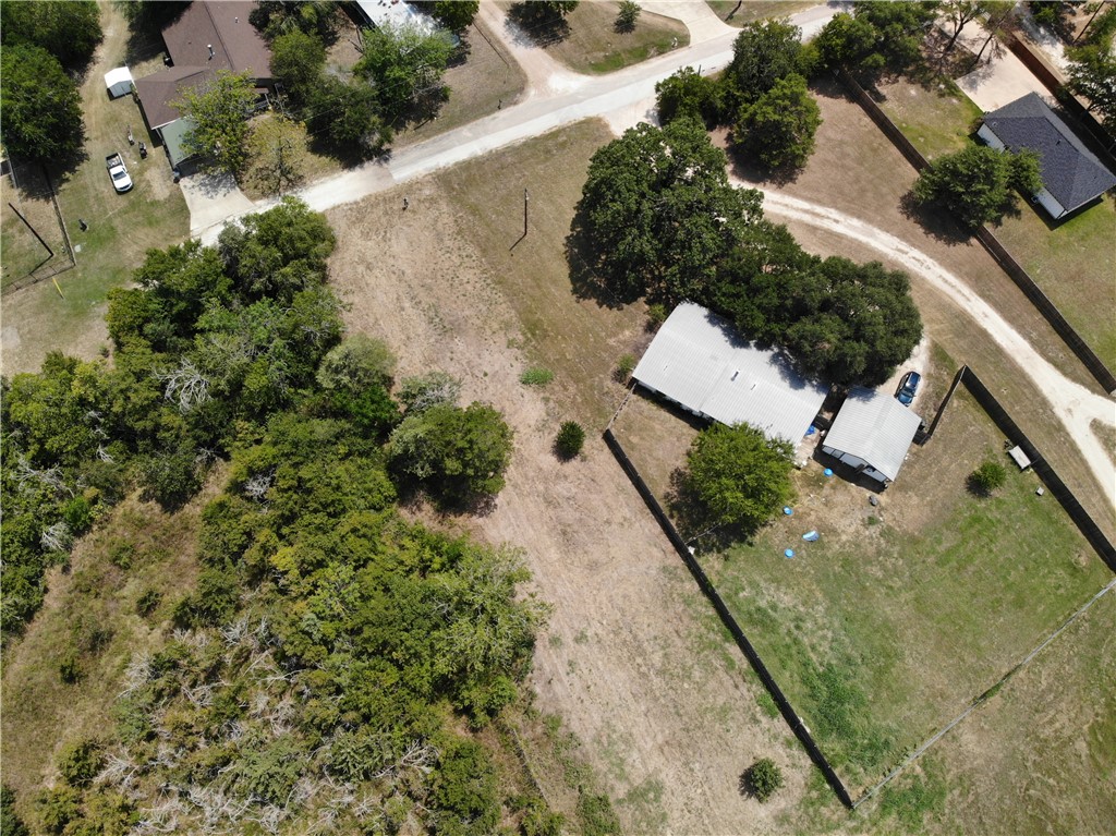 1923 Lightfoot Lane Bryan, TX 77803 - Photo 3 of 8 an aerial view of residential houses with outdoor space