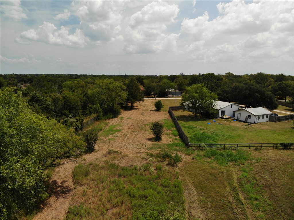 1923 Lightfoot Lane Bryan, TX 77803 - Photo 7 of 8 a view of a garden with houses