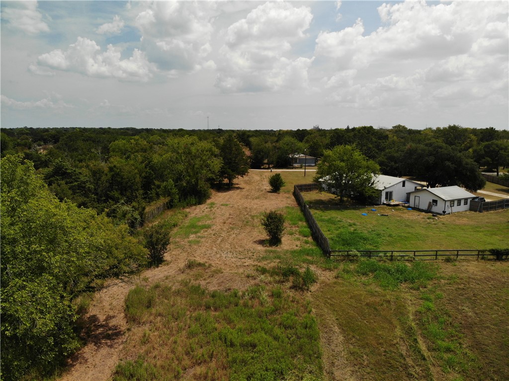 1923 Lightfoot Lane Bryan, TX 77803 - Photo 8 of 8 a view of a garden with houses
