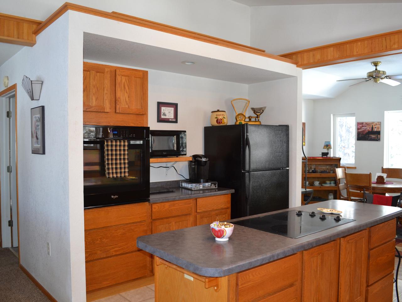 2951 Woodwind Way Rhinelander, WI 54501 - Photo 3 of 24 Gallery Image 3