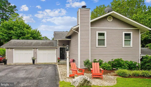 $874,900 | 117 Sunset Drive, Annapolis, MD 21403