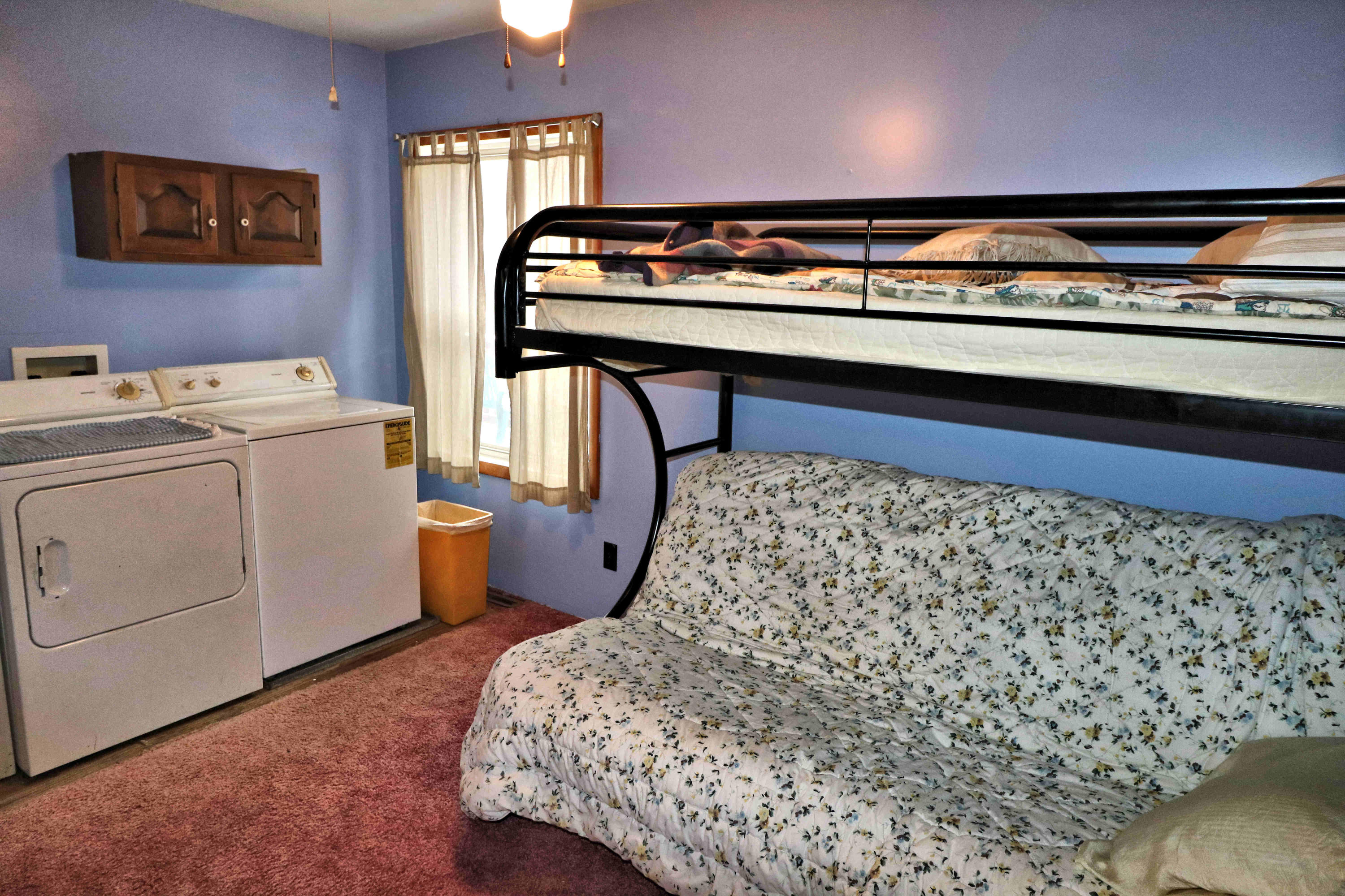 5802 North Webb Road Hessel, MI 49745 - Photo 22 of 37 Gallery Image 22