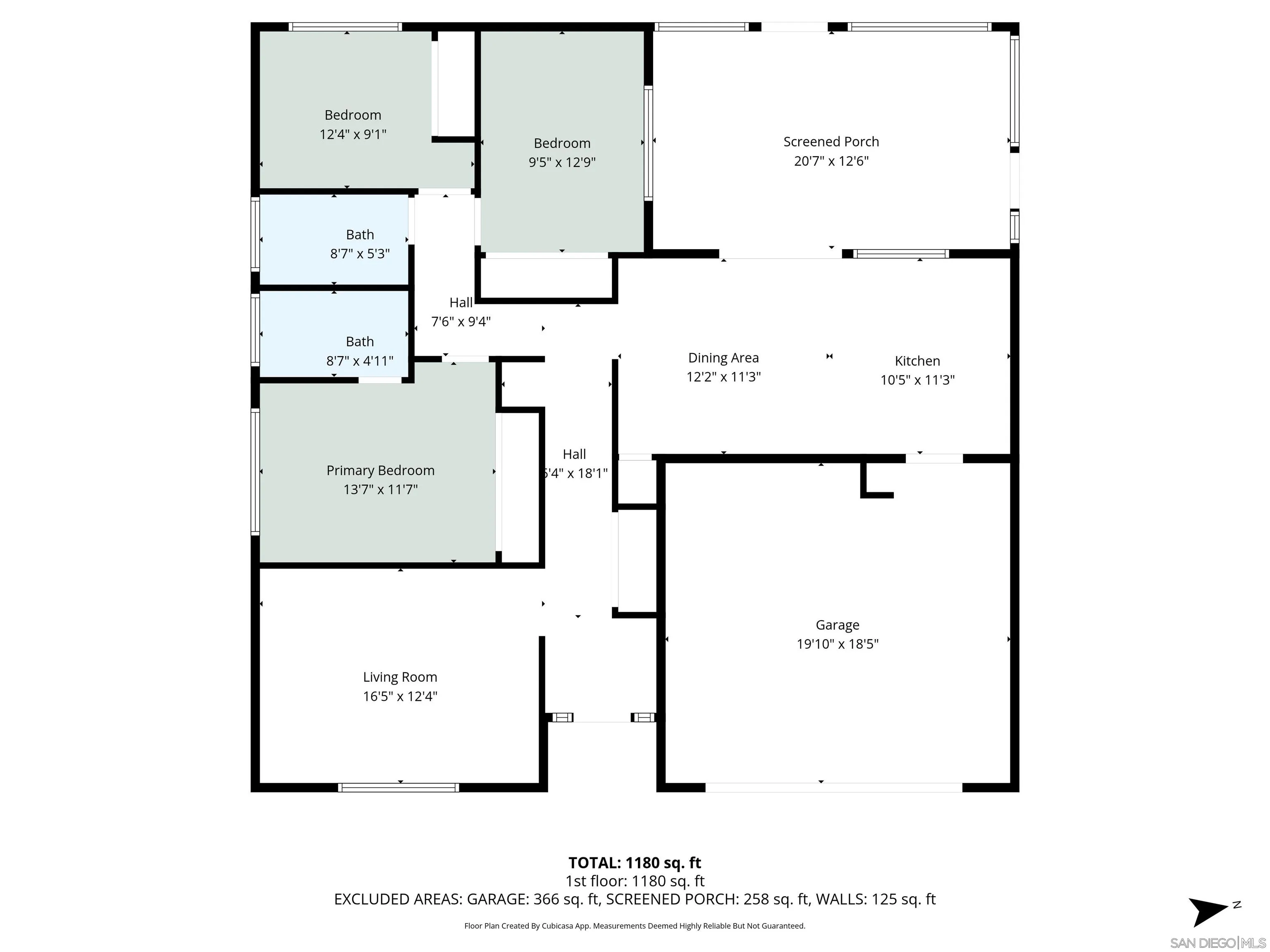 9152 Lakeview Road Lakeside, CA 92040 - Photo 21 of 21 Gallery Image 21