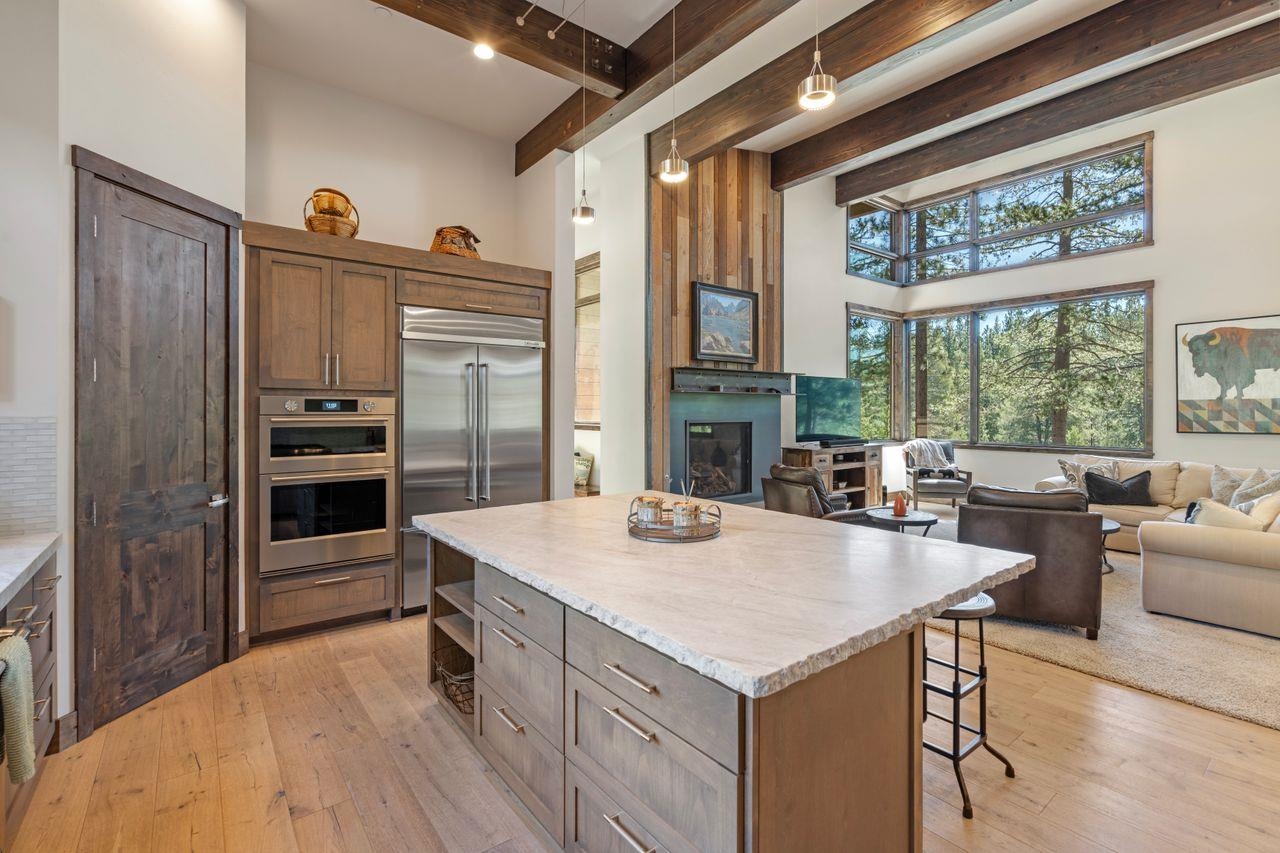 11551 Ghirard Road Truckee, CA 96161 - Photo 8 of 28 Gallery Image 8