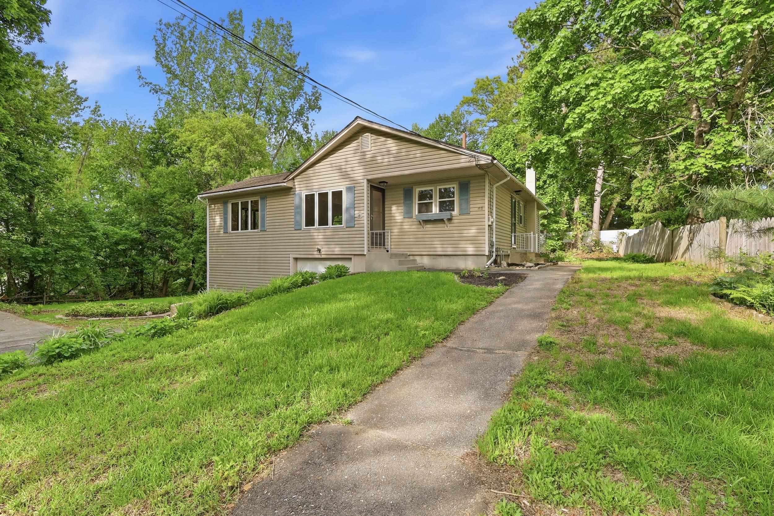 85 Whitney Avenue Manchester, NH 03104 - Photo 2 of 58