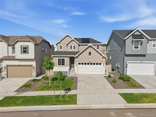 $705,000 | 13365 Big Iron Lane, Parker, CO 80134