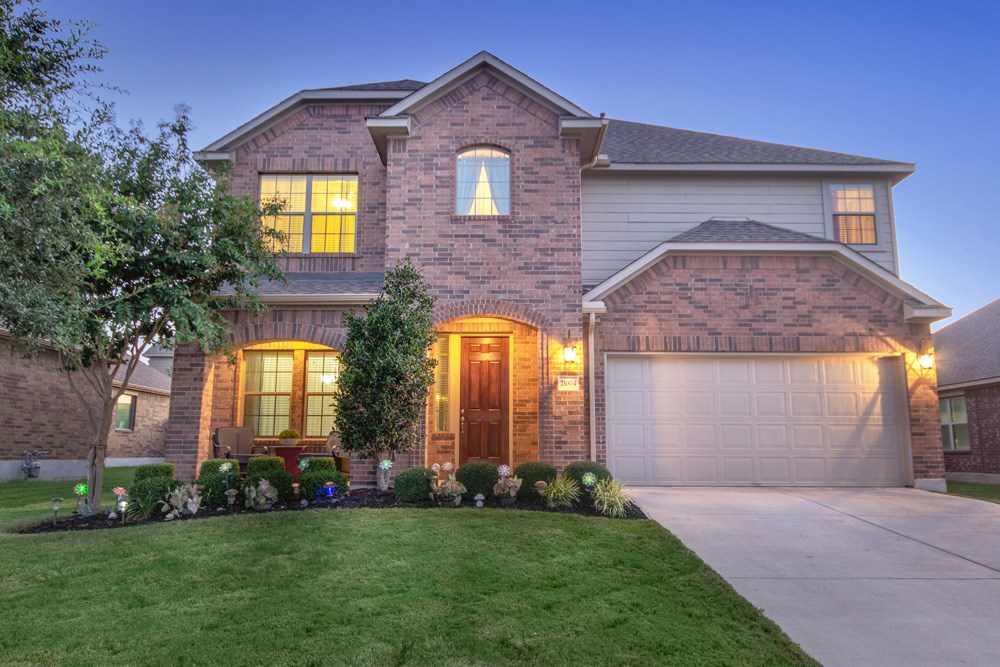 21004 Windmill Ranch Avenue Pflugerville, TX 78660 - Photo 1 of 1 Gallery Image 1