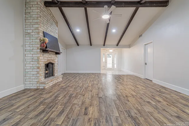 $320,000 | 8810 Pertshire Street, San Antonio, TX 78254