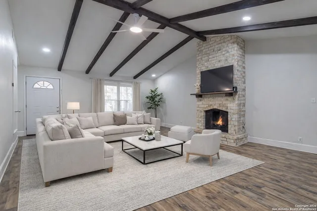 $320,000 | 8810 Pertshire Street, San Antonio, TX 78254