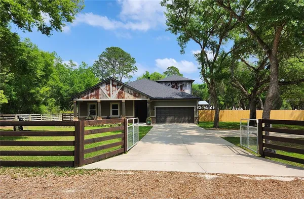 $650,000 | 16189 Southeast 190th Avenue, Weirsdale, FL 32195