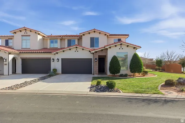 $1,150,000 | 3780 Arcadia Drive, Unit 39, Santa Clara, UT 84765