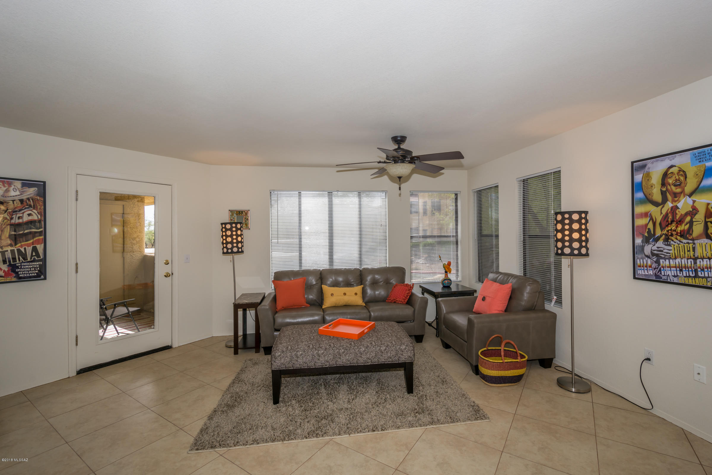 7255 East Snyder Road, Unit 7205 Tucson, AZ 85750 - Photo 4 of 30