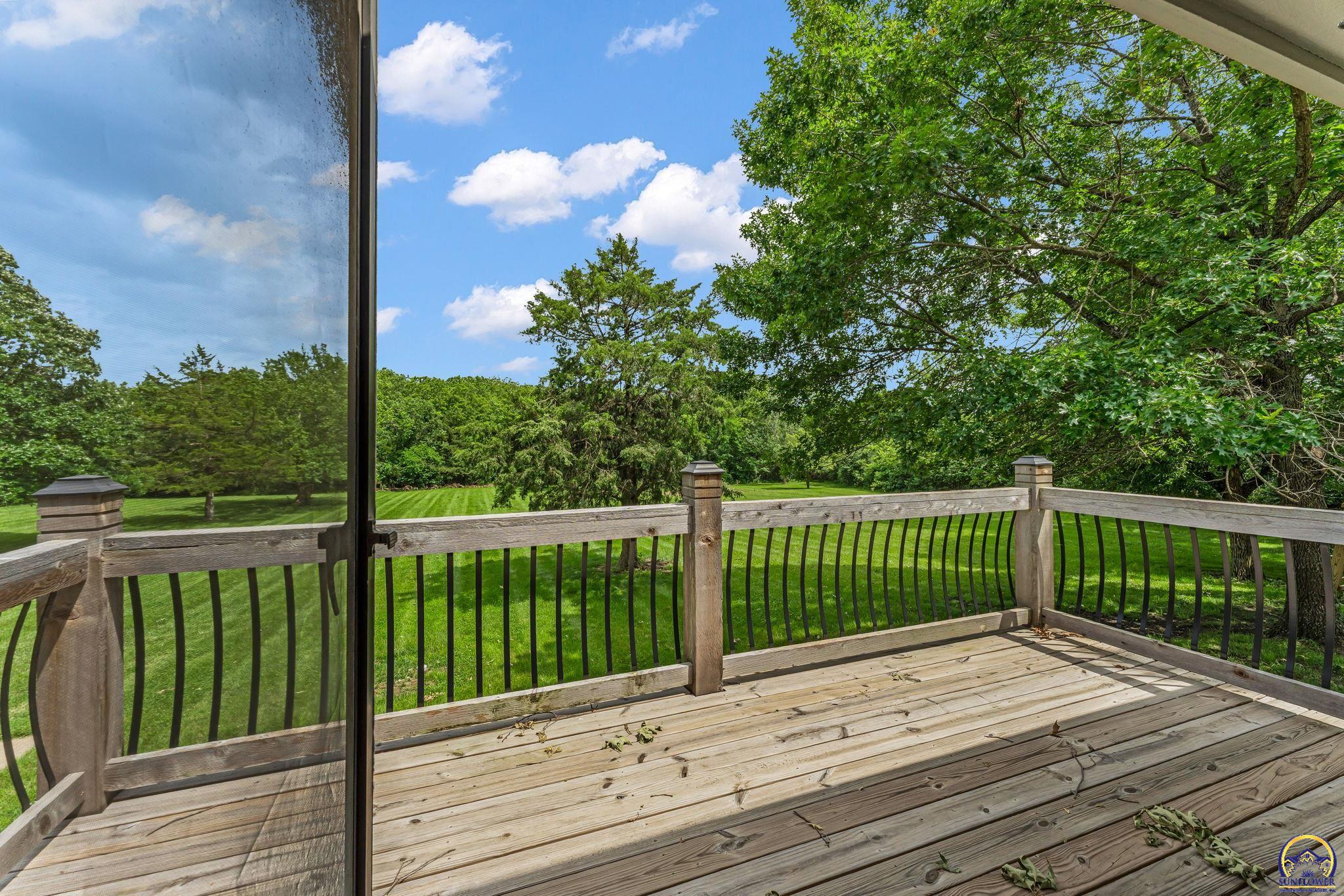 6412 Southwest Vorse Road Auburn, KS 66402 - Photo 47 of 72