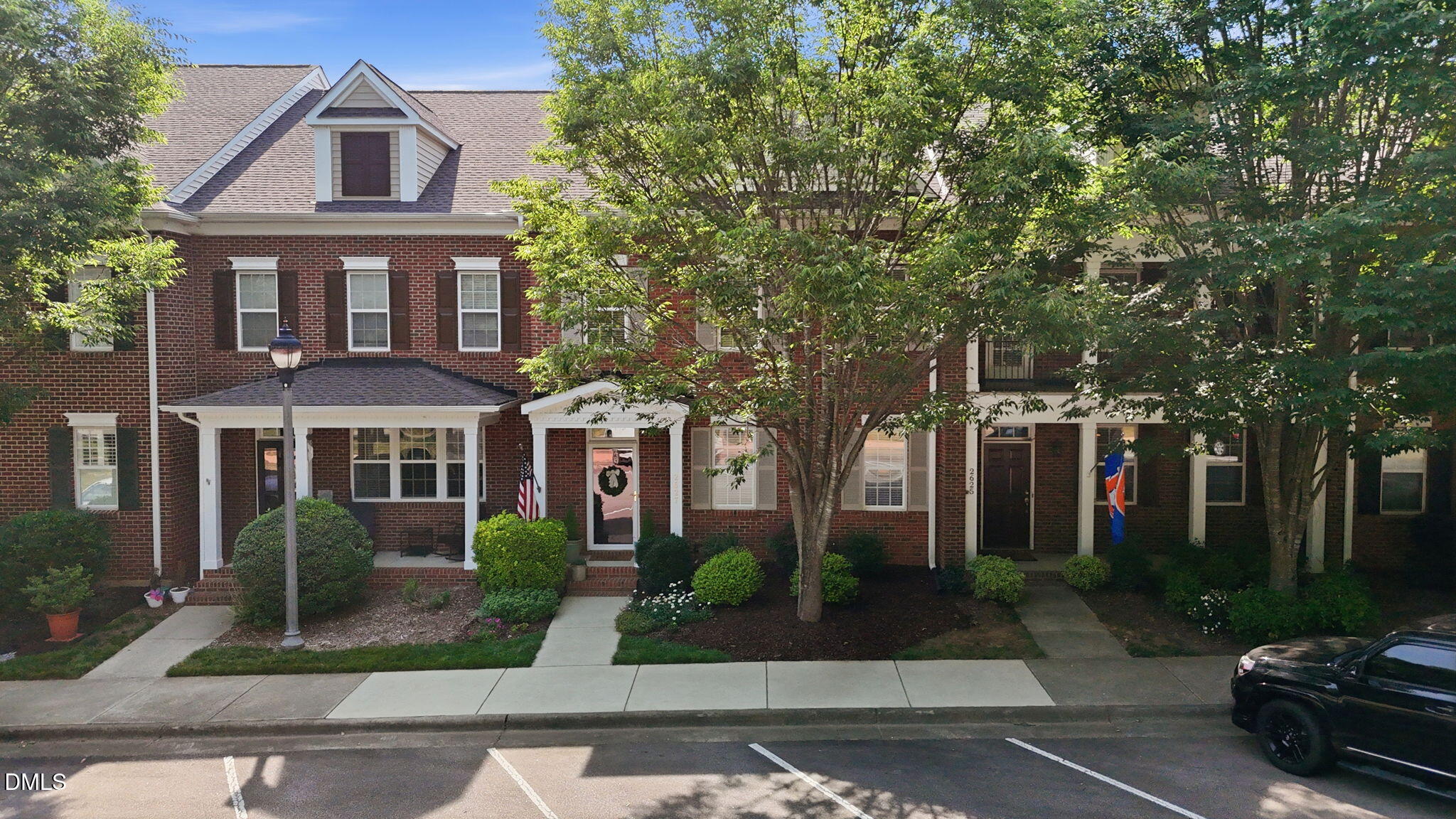 2627 Cloud Mist Circle Raleigh, NC 27614 - Photo 1 of 38